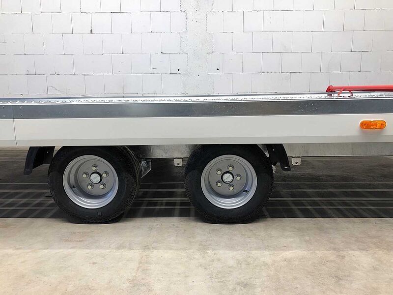 Vezeko Imola S 27.43 H Autotransporter