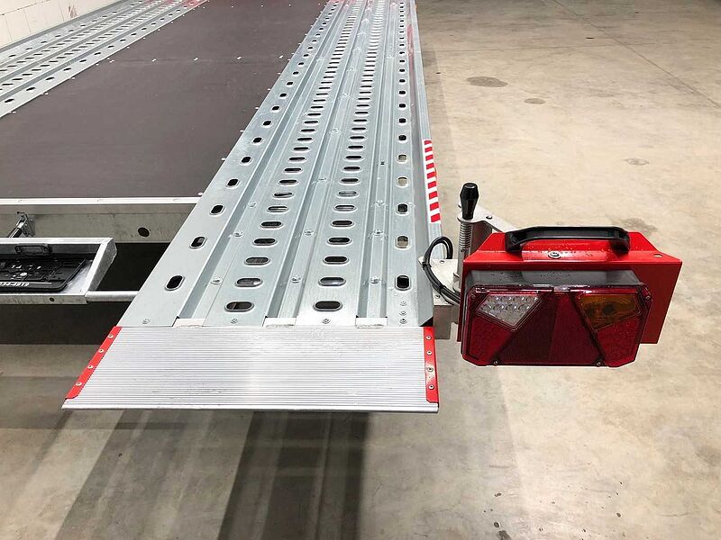 Vezeko Imola S 27.43 H Autotransporter