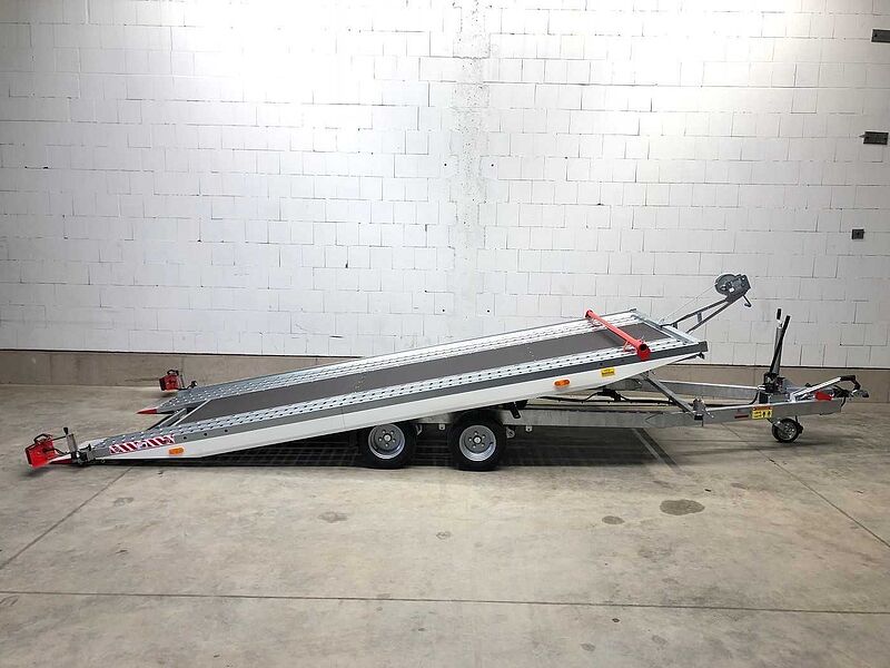 Vezeko Imola S 27.43 H Autotransporter