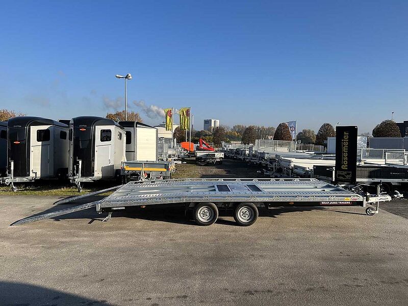 Brian James T Transporter 231-5522-35-2-12 Autotransporter