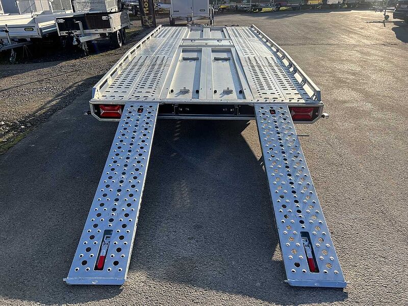 Brian James T Transporter 231-5522-35-2-12 Autotransporter
