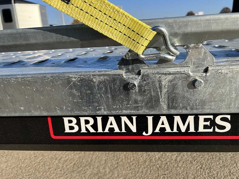 Brian James T Transporter 231-5522-35-2-12 Autotransporter