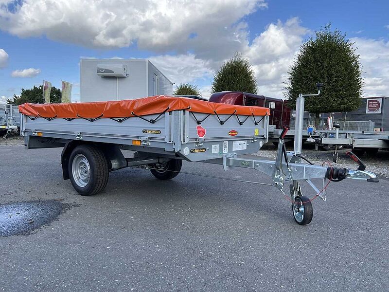 Böckmann HL-AL 2514/135 Eco Hochlader