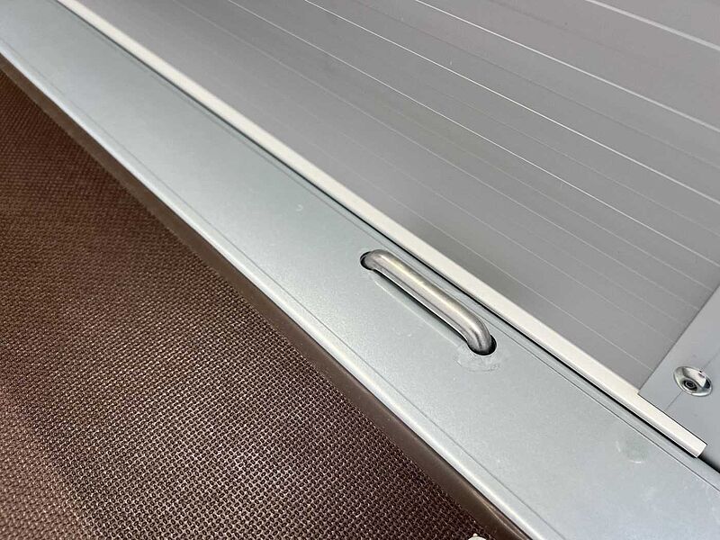 Böckmann HL-AL 2514/135 Eco Hochlader