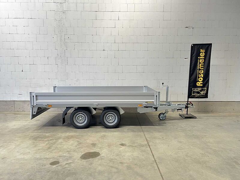 Böckmann HL-AL 3016/20 Eco XXL Hochlader