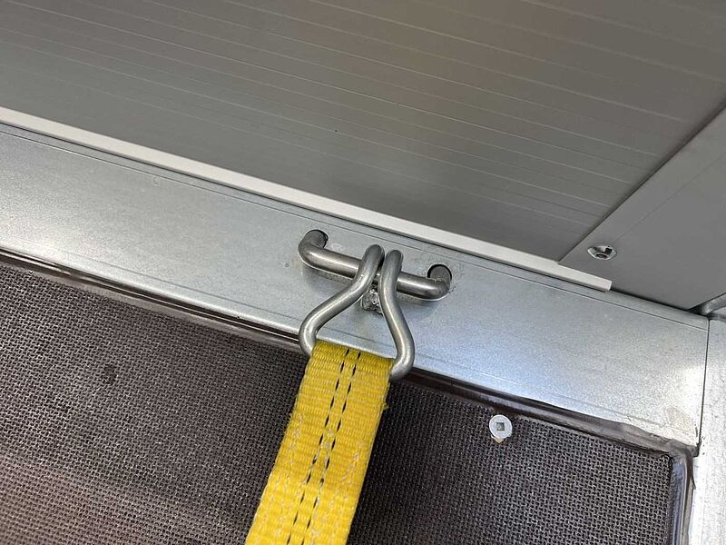 Böckmann HL-AL 3016/20 Eco XXL Hochlader