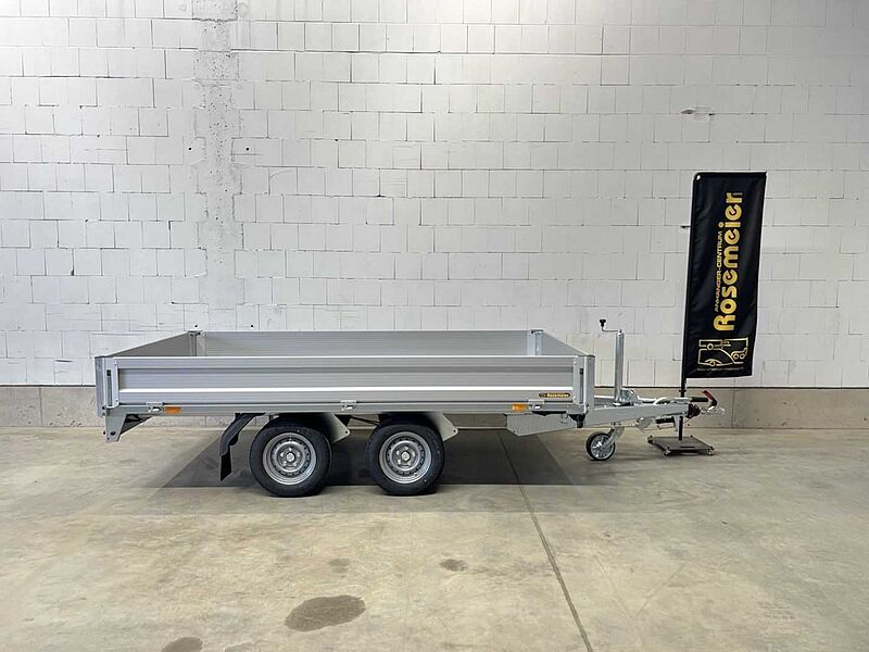 Böckmann HL-AL 3016/20 Eco XXL Hochlader