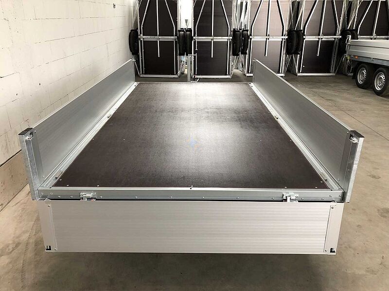 Böckmann HL-AL 3218/20 Eco XXL Hochlader