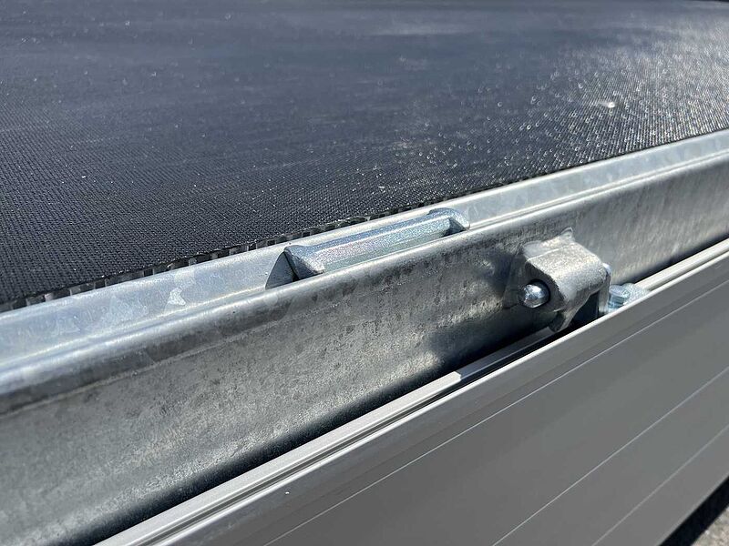 Hapert Azure H-2 Komposit Hochlader