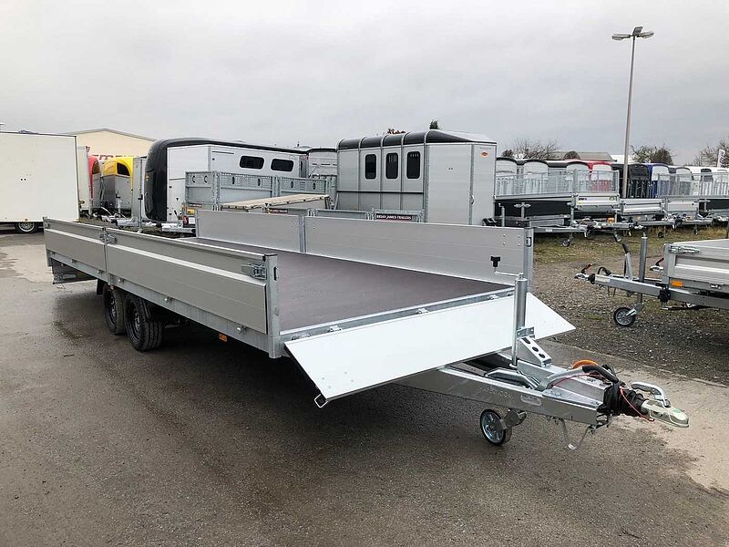 Hapert Azure H-2 Hochlader