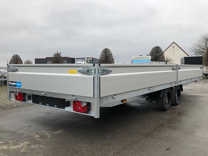 Hapert Azure H-2 Hochlader