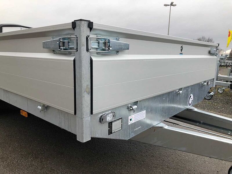 Hapert Azure H-2 Hochlader