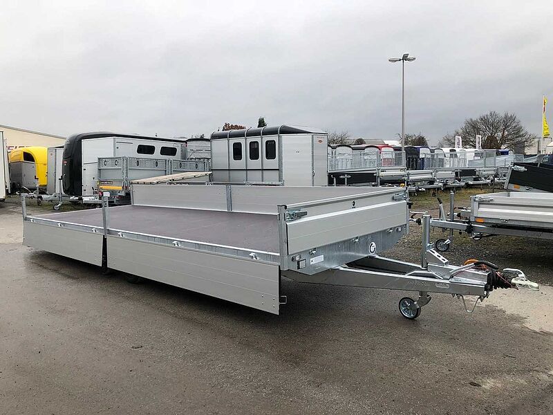 Hapert Azure H-2 Hochlader