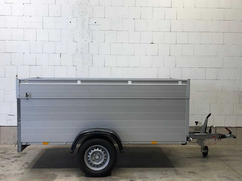 Anssems GTB 1200 VT1 Deckelanhänger