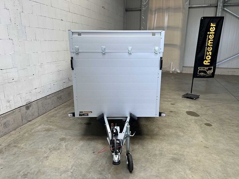 Anssems GTB 1200 VT2 Deckelanhänger