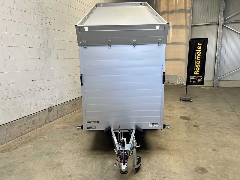 Anssems GTB 1200 VT3 Deckelanhänger