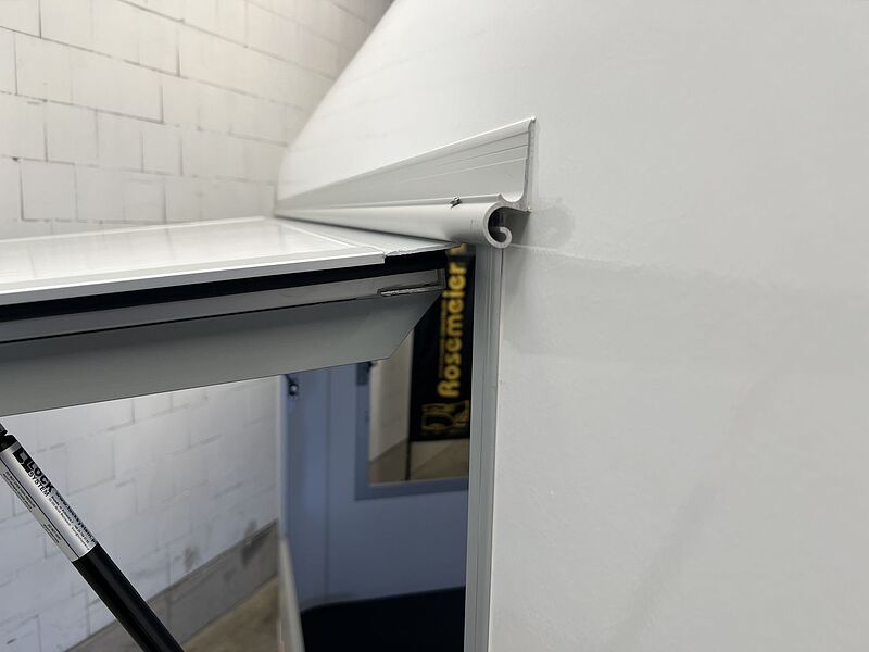 Uniwagen Gastro Kofferanhänger