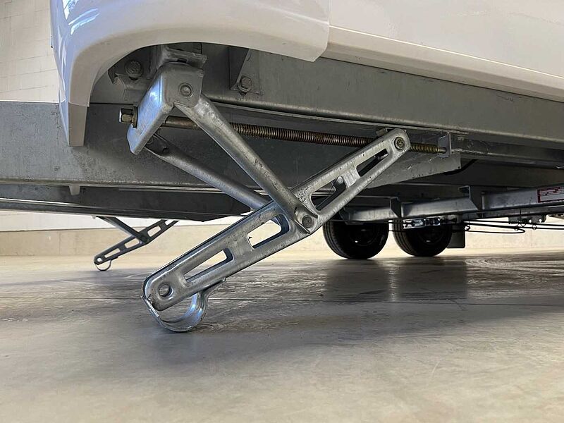 Uniwagen Gastro Kofferanhänger