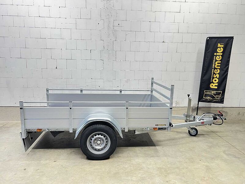 Anssems BSX 1350.251x130 Kastenanhänger