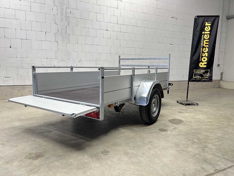 Anssems BSX 1350.251x130 Kastenanhänger