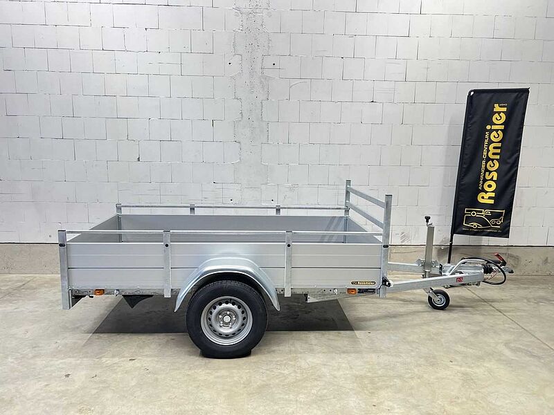 Anssems BSX 1350.251x130 Kastenanhänger