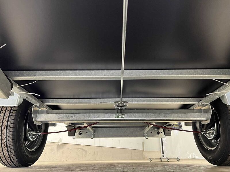 Anssems BSX 1350.251x130 Kastenanhänger