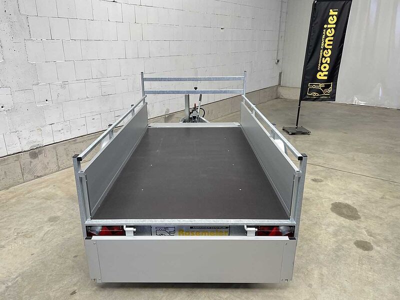 Anssems BSX 1350.251x130 Kastenanhänger
