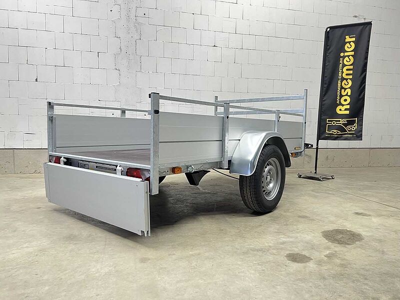 Anssems BSX 1350.251x130 Kastenanhänger