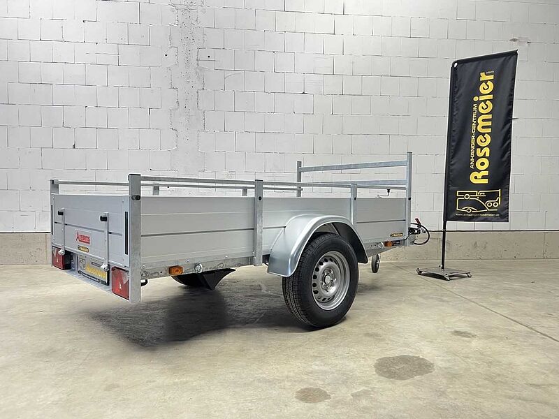 Anssems BSX 1350.251x130 Kastenanhänger
