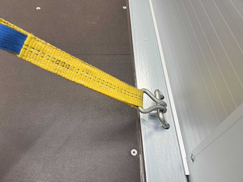 Böckmann HL-AL 2516/20 ECO XXL Hochlader