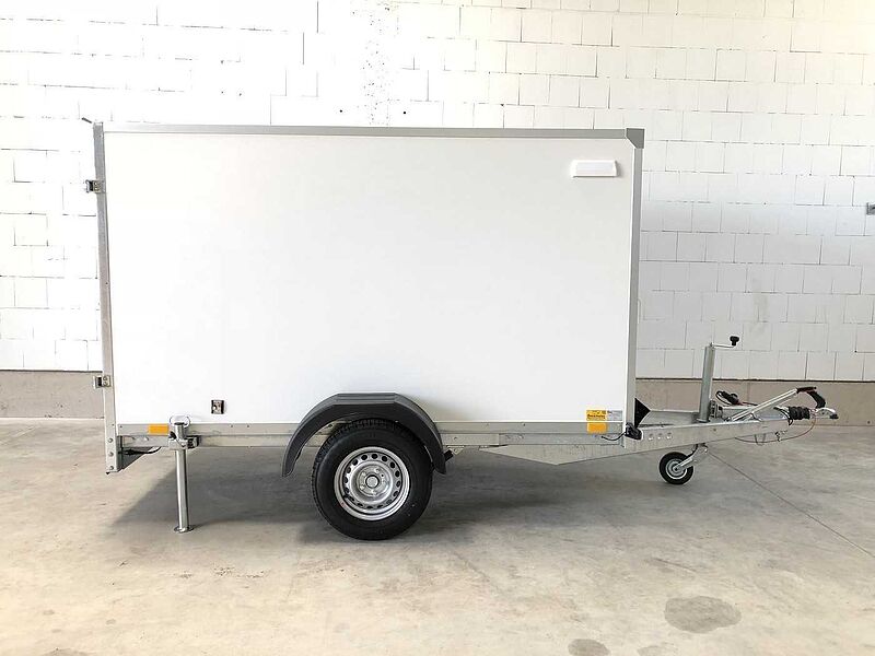 Blyss F1326/150 HD Kofferanhänger