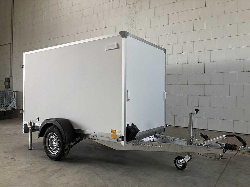 Blyss F1326/150 HD Kofferanhänger
