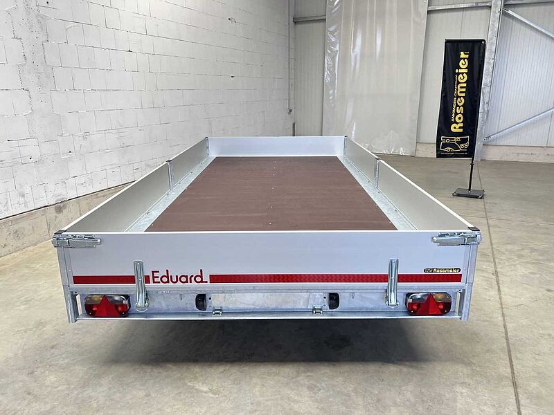 Eduard 4522-4-AO3-3063-J Maschinentransporter Maschinentransporter
