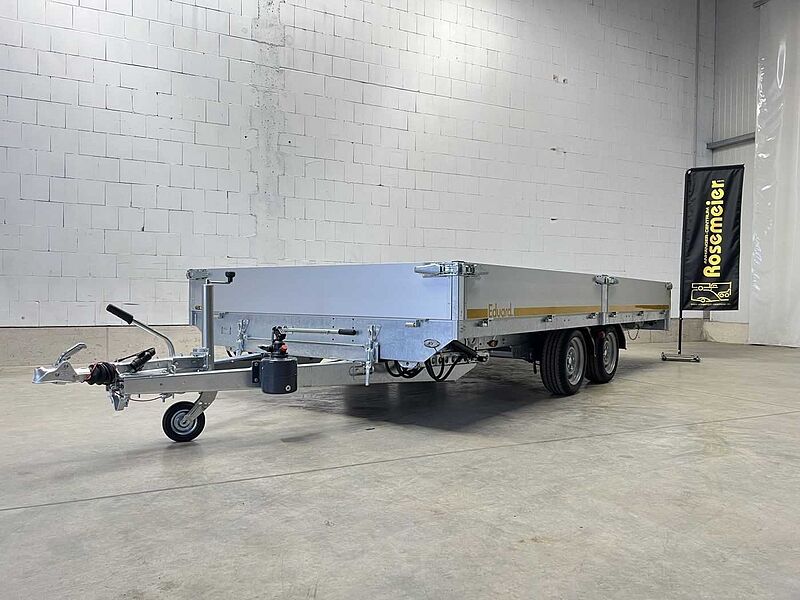 Eduard 4522-4-AO3-3063-J Maschinentransporter Maschinentransporter