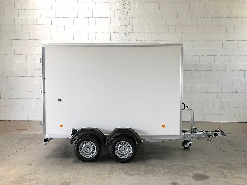 Böckmann KT 3015/20 H Kofferanhänger