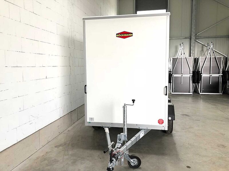 Böckmann KT 3015/20 H Kofferanhänger