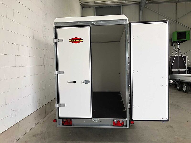Böckmann KT 3015/20 H Kofferanhänger