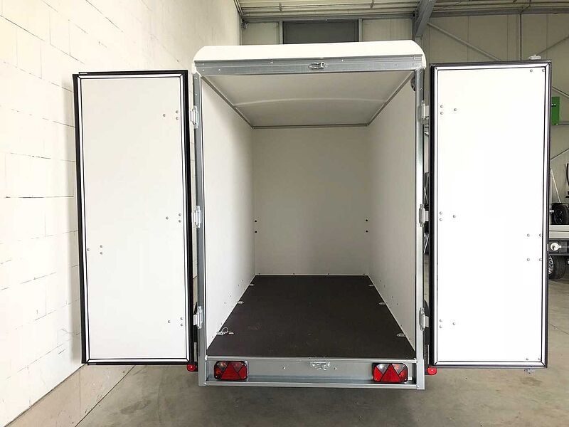 Böckmann KT 3015/20 H Kofferanhänger