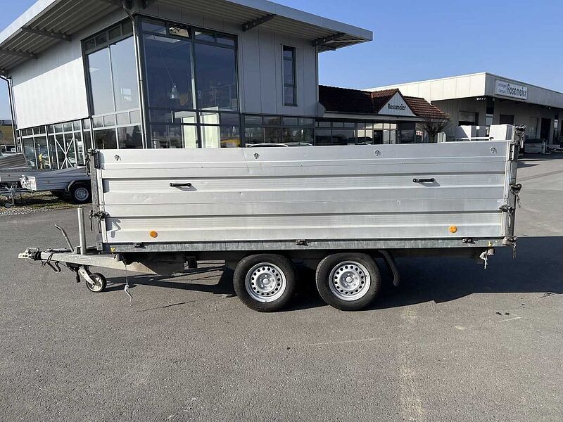 Böckmann DK 3718/27 E Dreiseitenkipper