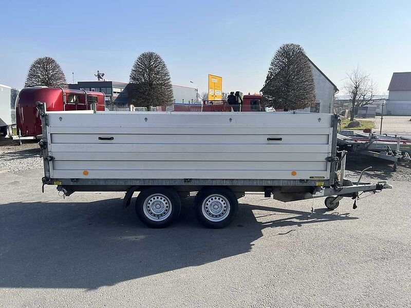 Böckmann DK 3718/27 E Dreiseitenkipper