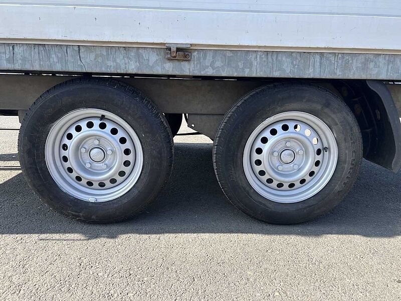 Böckmann DK 3718/27 E Dreiseitenkipper