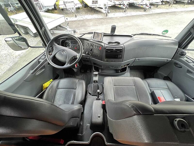 Mercedes-Benz Atego 918L LKW