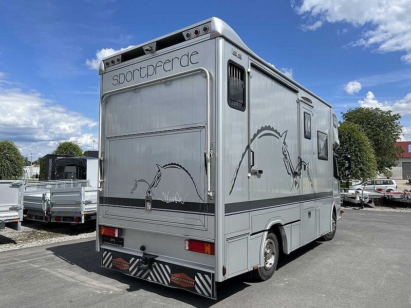 Mercedes-Benz Atego 918L LKW