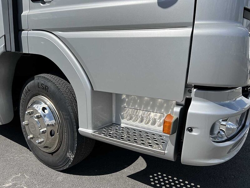 Mercedes-Benz Atego 918L LKW