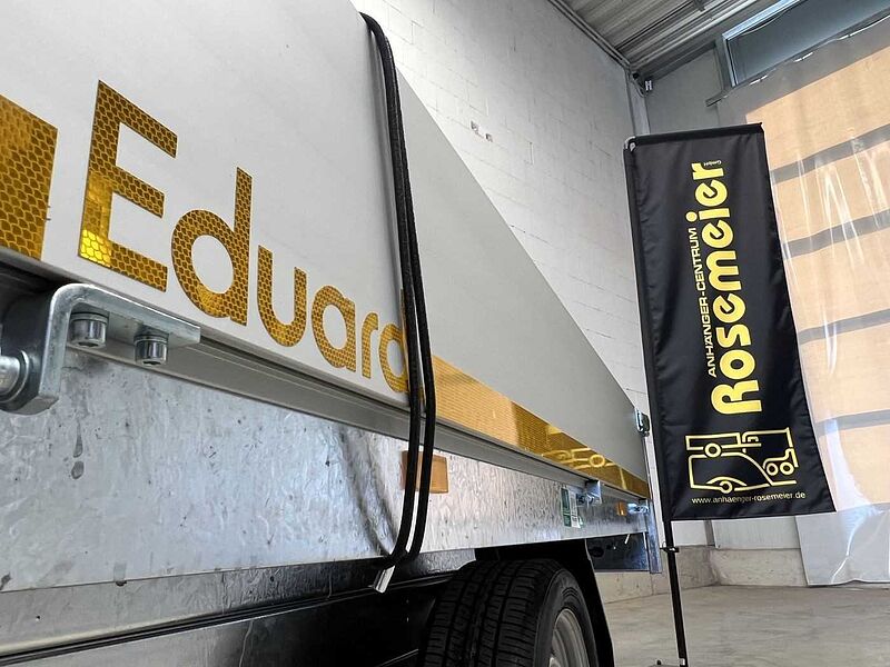 Eduard 2615-3-13-1563-P Rückwärtskipper