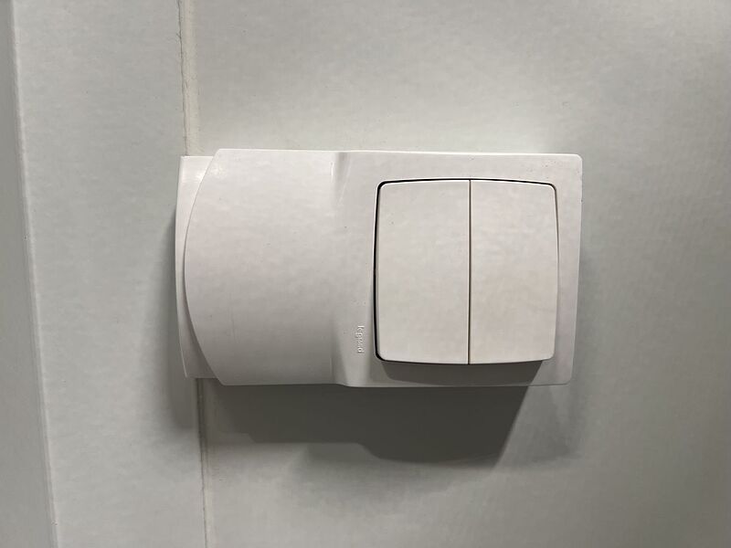 Baustellentoilette Comfort TUA Toilettenanhänger