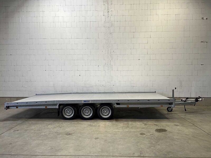 Hulco Carax-3 3500 Autotransporter