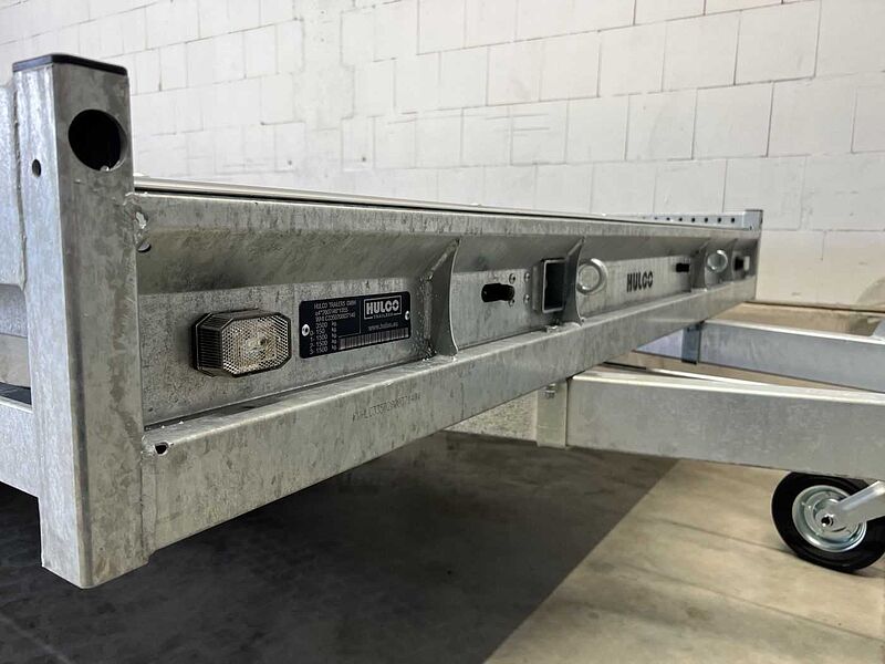 Hulco Carax-3 3500 Autotransporter