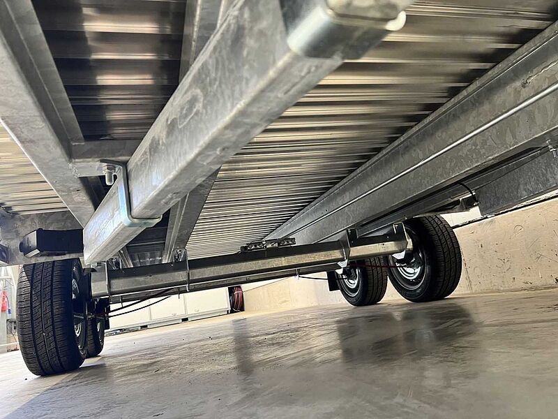 Hulco Carax-3 3500 Autotransporter