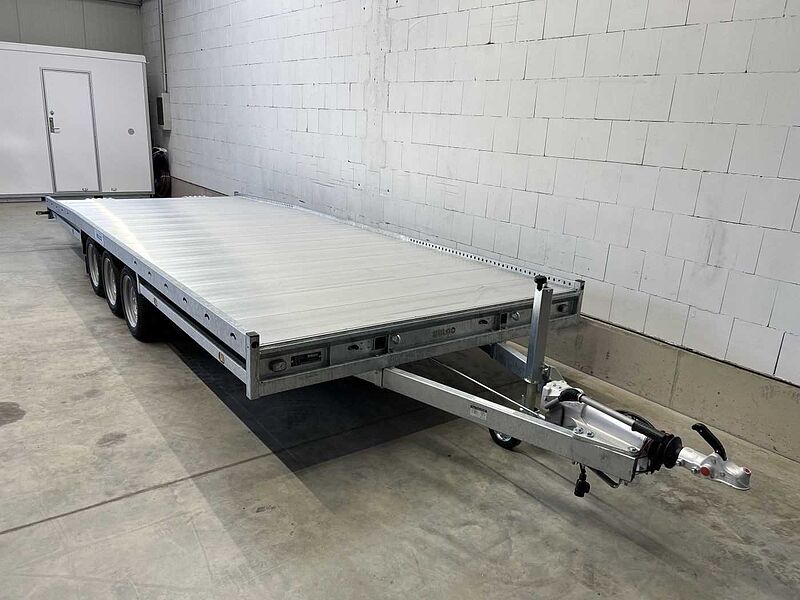 Hulco Carax-3 3500 Autotransporter